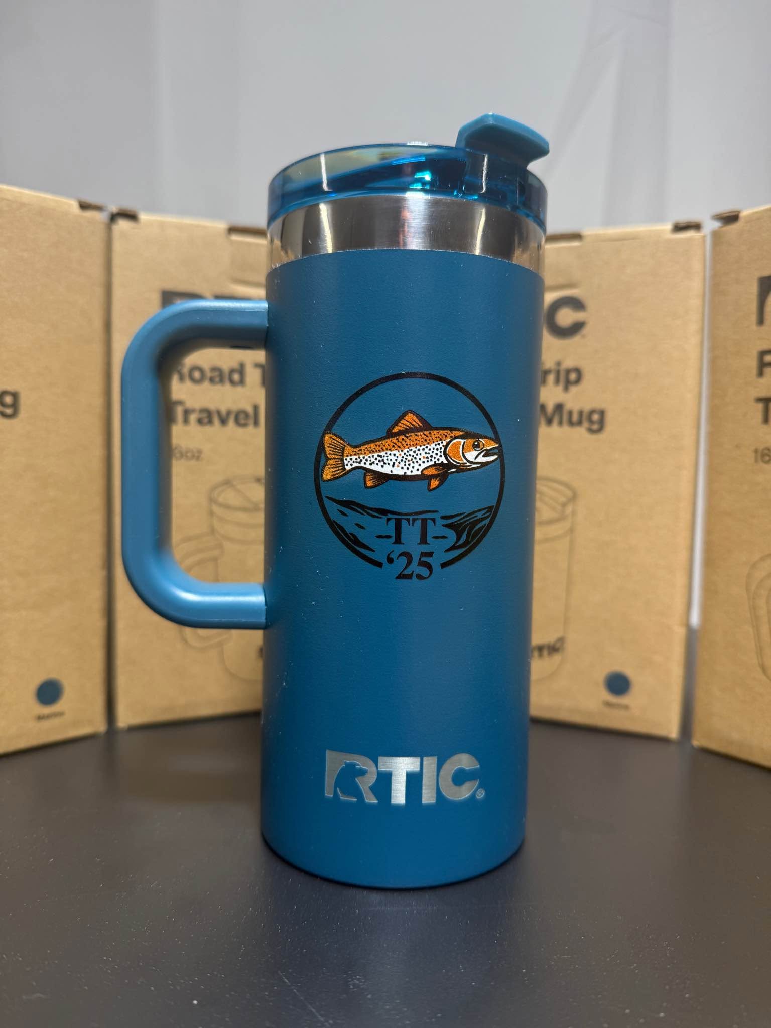 Travel Mug 2